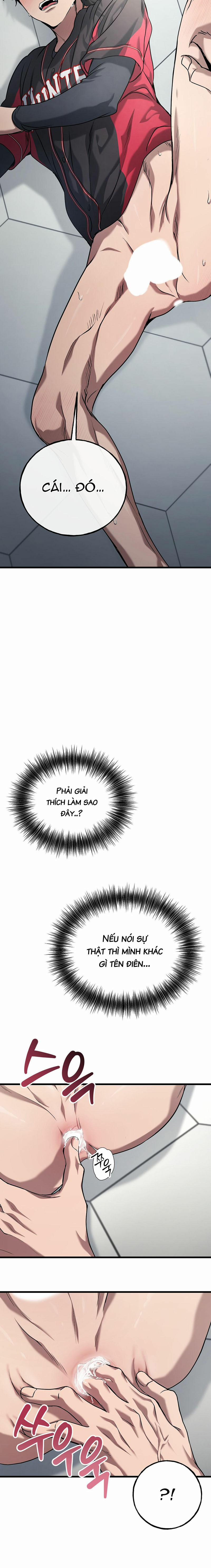 Bad Not Bat 3 trang 13