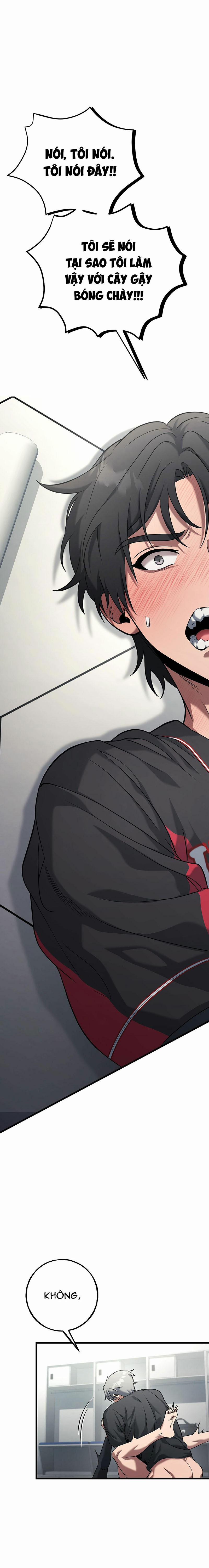 Bad Not Bat 3 trang 15