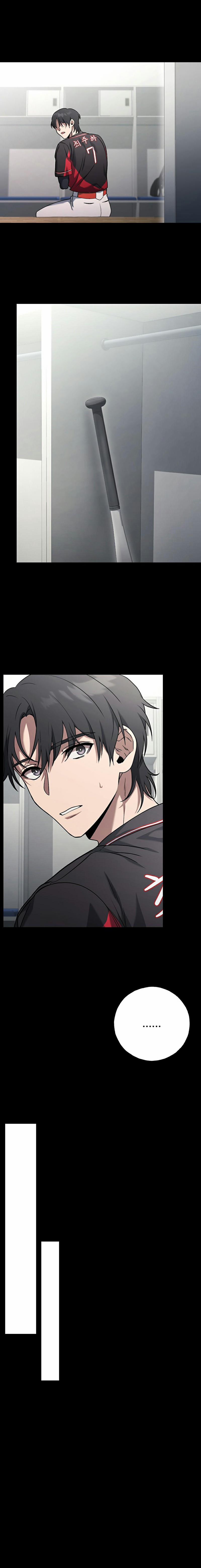 Bad Not Bat 3 trang 2