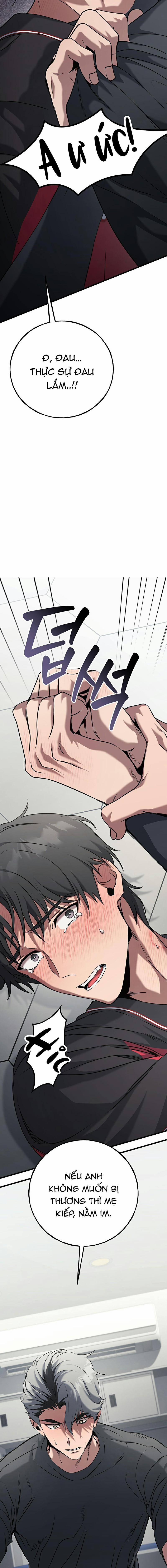 Bad Not Bat 3 trang 20