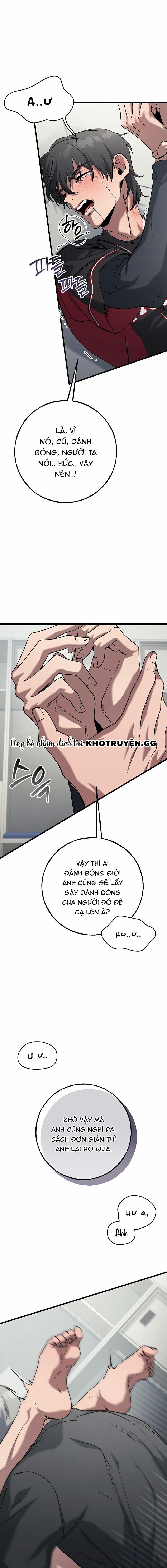 Bad Not Bat 3 trang 22