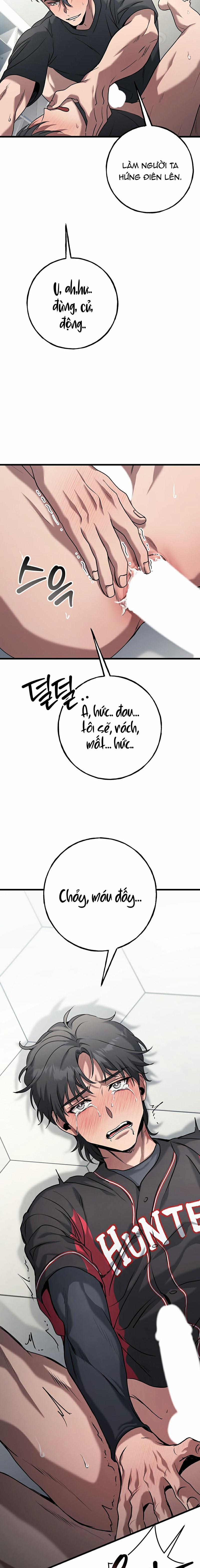 Bad Not Bat 3 trang 24