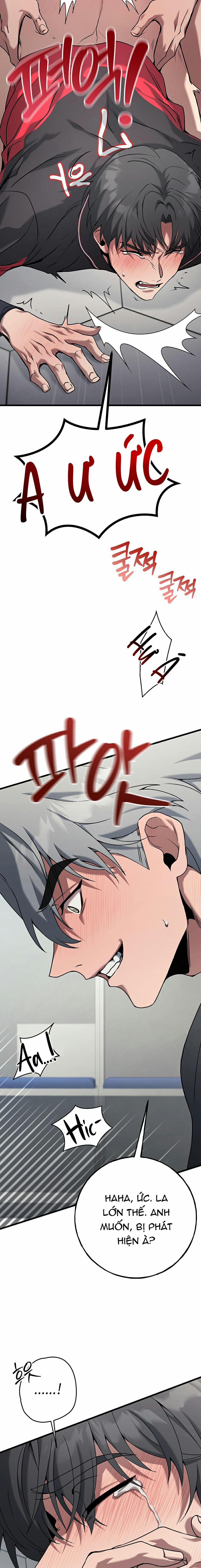Bad Not Bat 3 trang 28