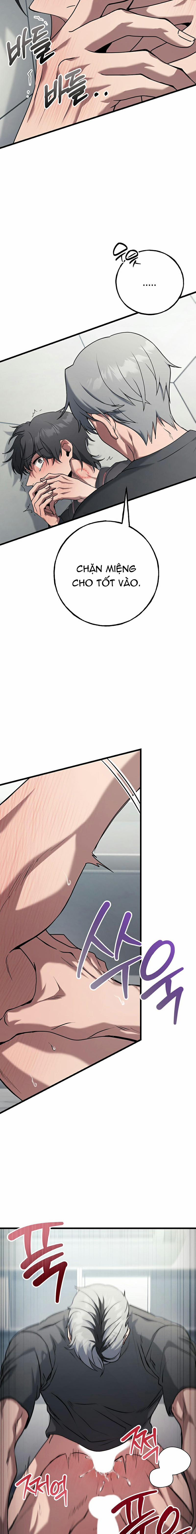 Bad Not Bat 3 trang 29