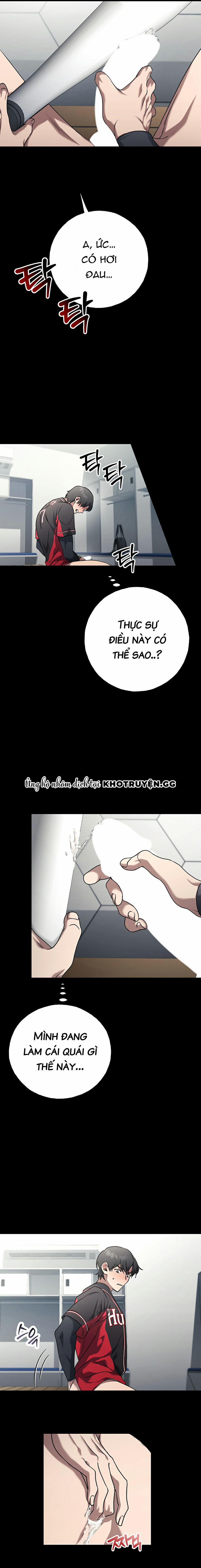 Bad Not Bat 3 trang 3