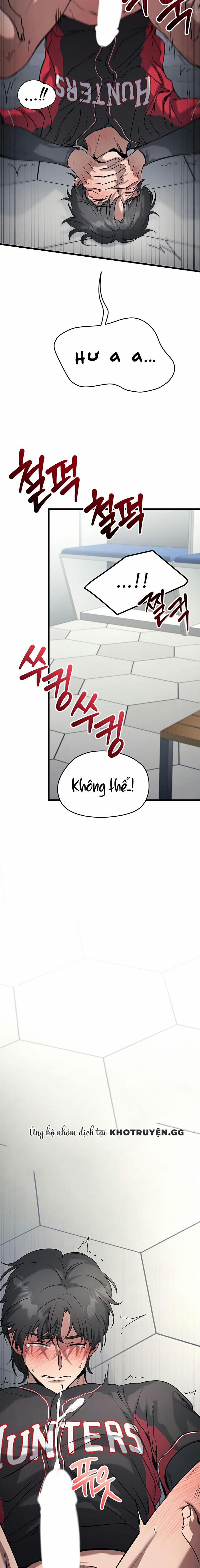 Bad Not Bat 3 trang 30