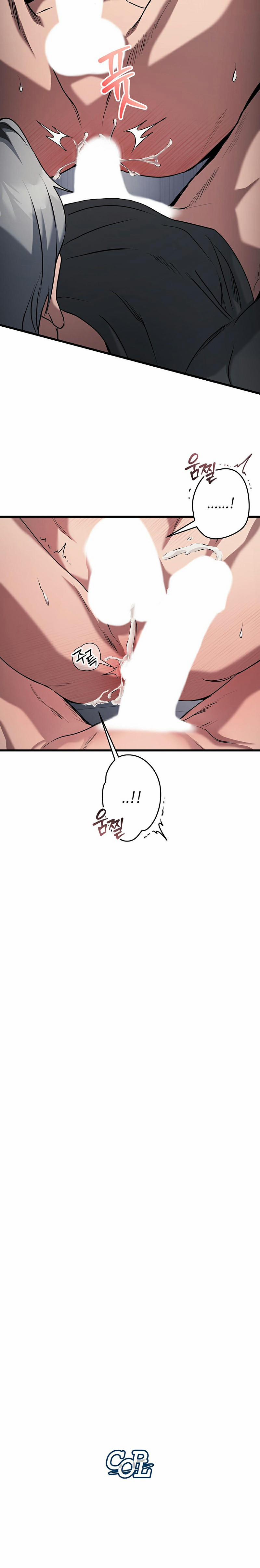 Bad Not Bat 3 trang 31