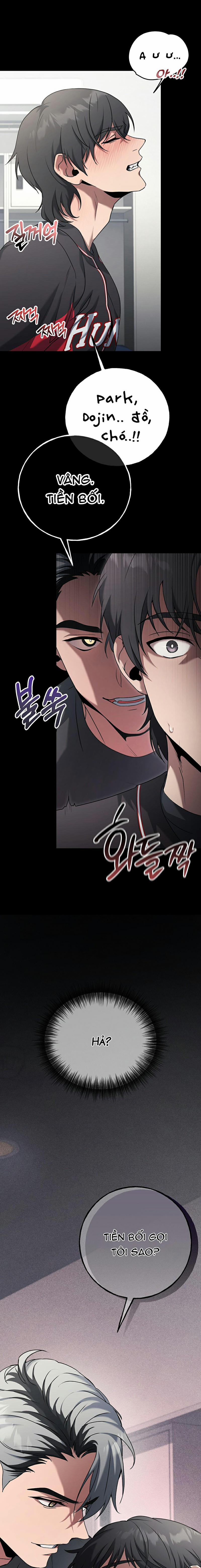 Bad Not Bat 3 trang 4