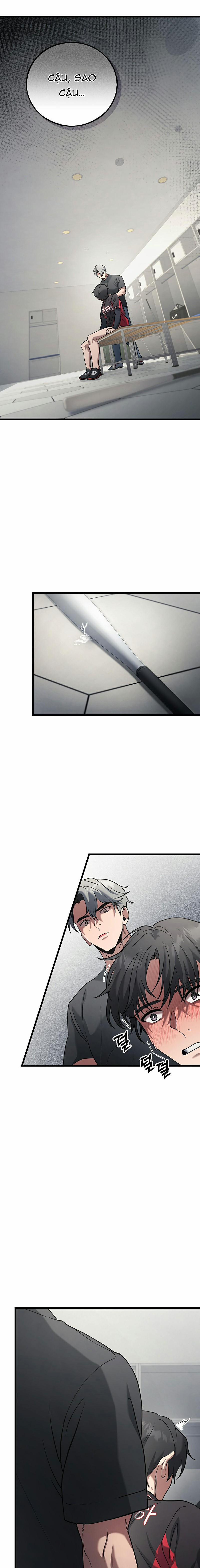 Bad Not Bat 3 trang 6