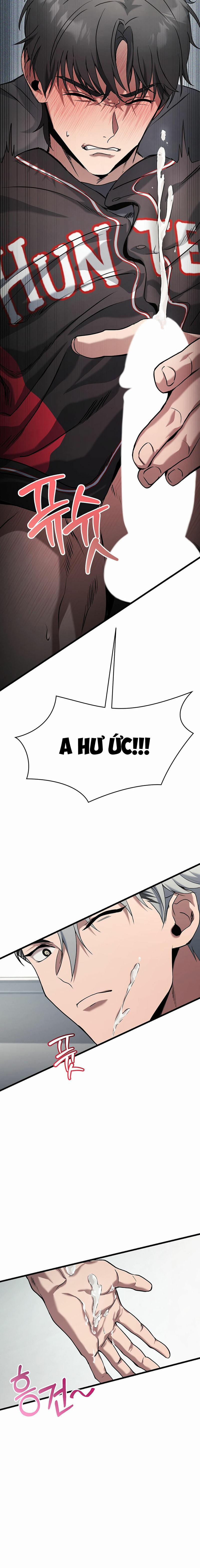 Bad Not Bat 3 trang 9