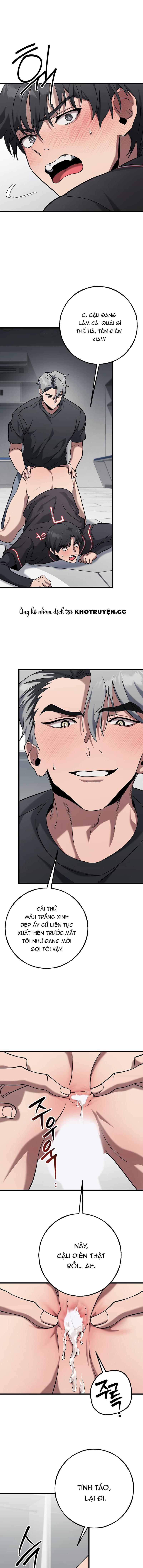 Bad Not Bat 4 trang 1