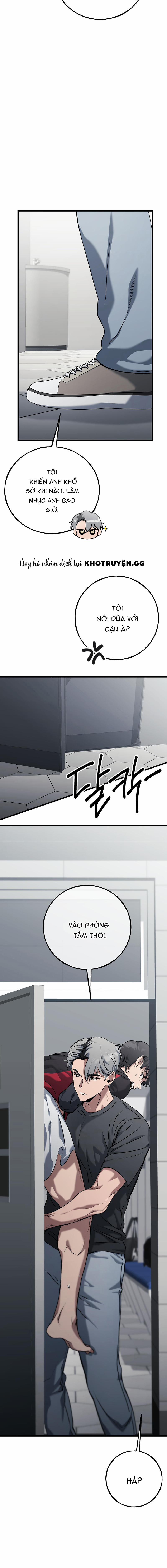 Bad Not Bat 4 trang 5