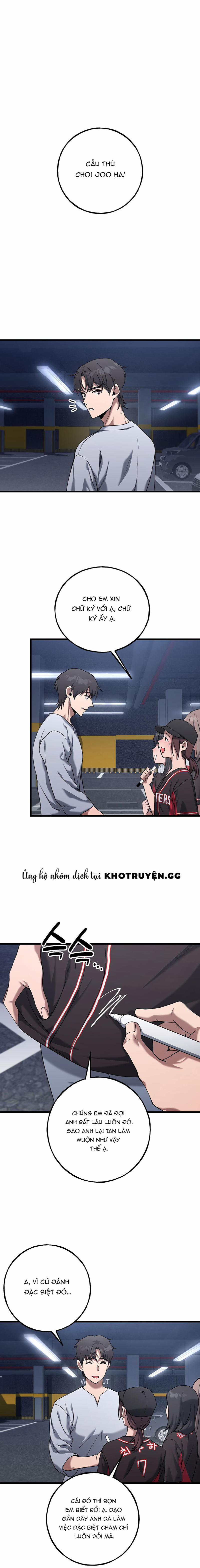 Bad Not Bat 5 trang 0