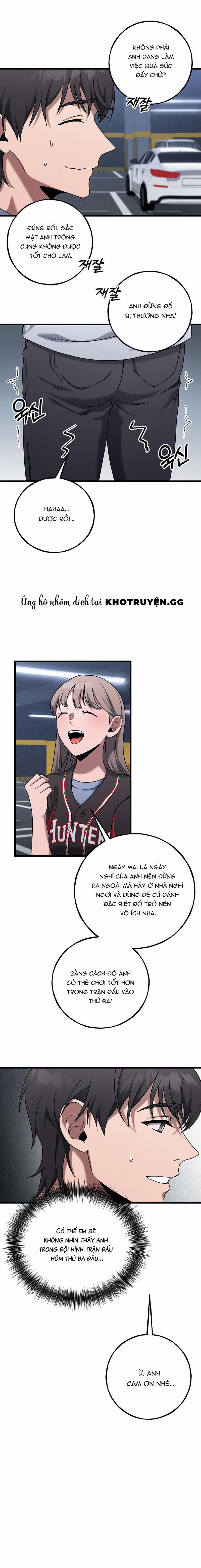 Bad Not Bat 5 trang 1