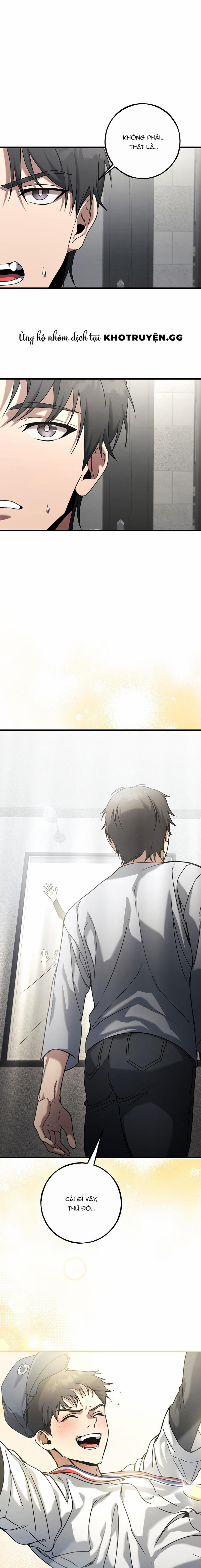 Bad Not Bat 5 trang 10