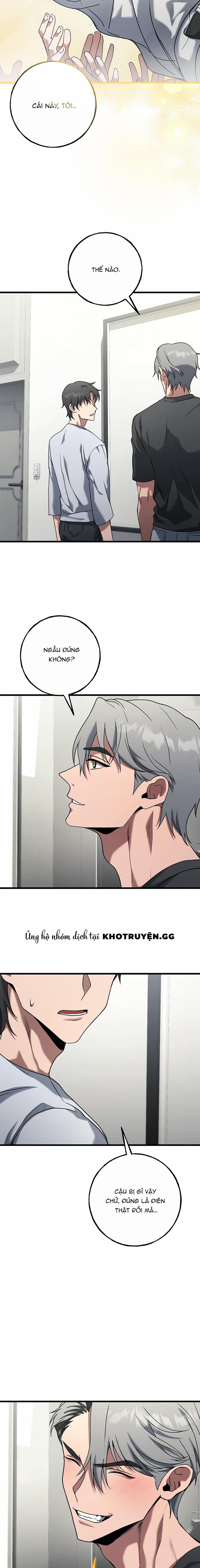 Bad Not Bat 5 trang 11