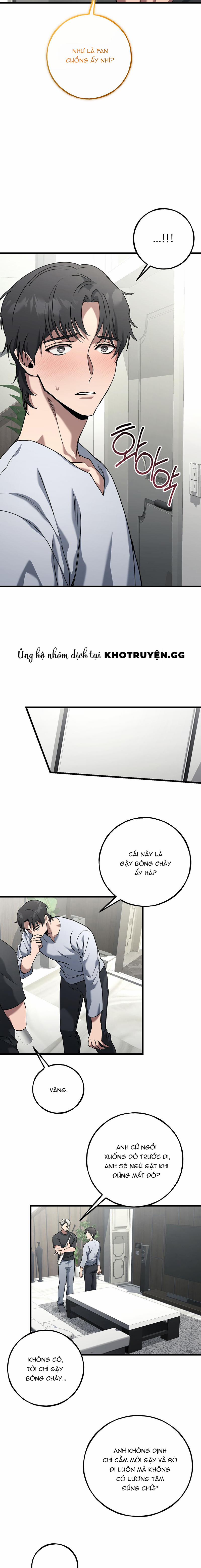 Bad Not Bat 5 trang 12