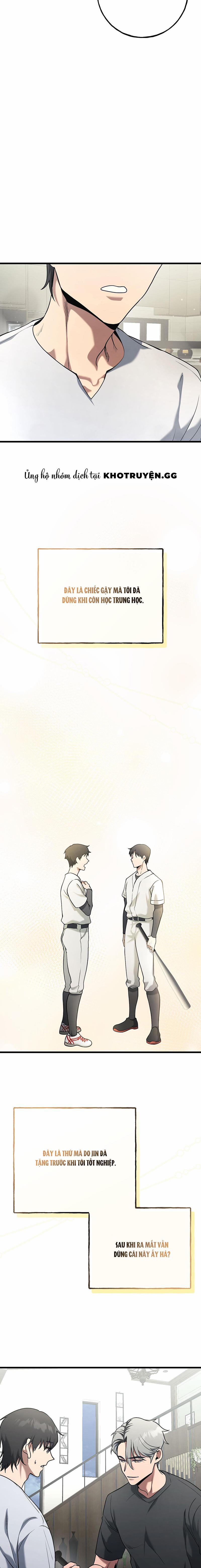 Bad Not Bat 5 trang 14