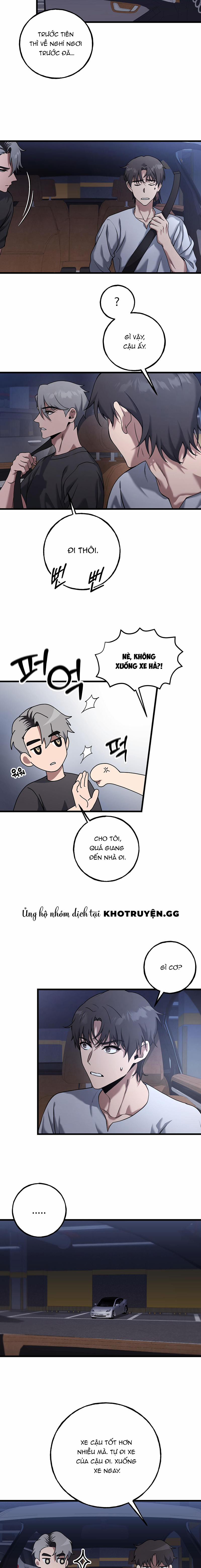 Bad Not Bat 5 trang 3