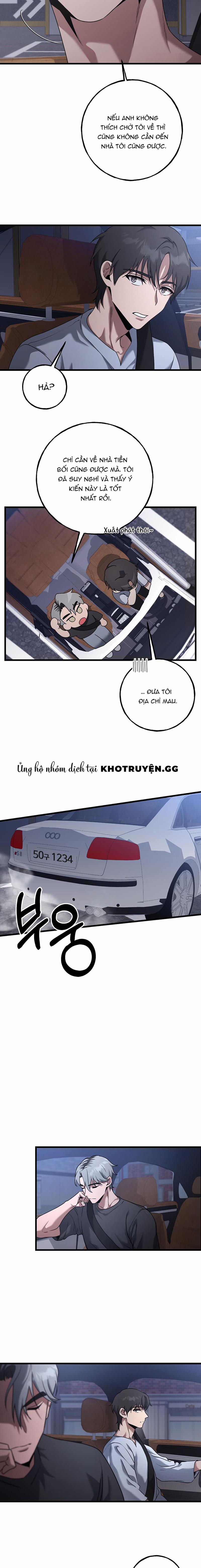 Bad Not Bat 5 trang 5