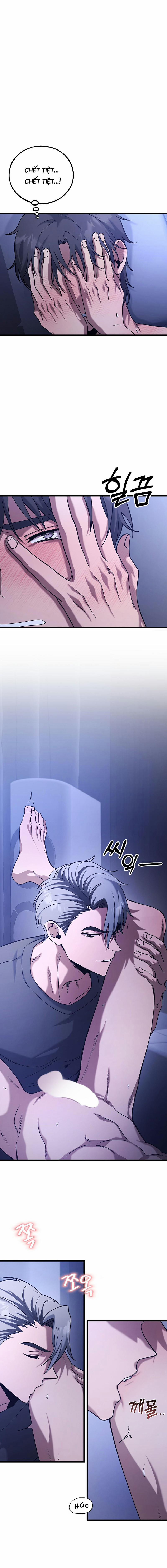 Bad Not Bat 6 trang 0