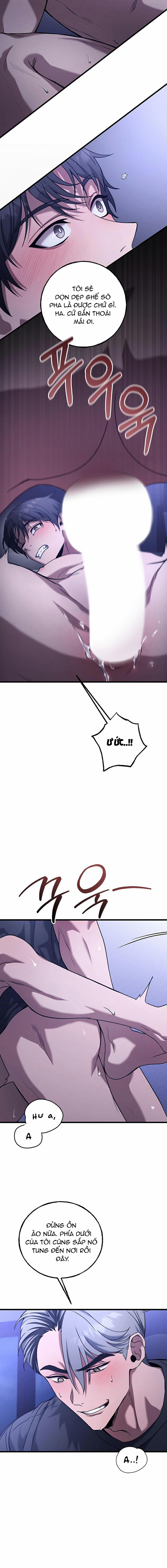 Bad Not Bat 6 trang 10