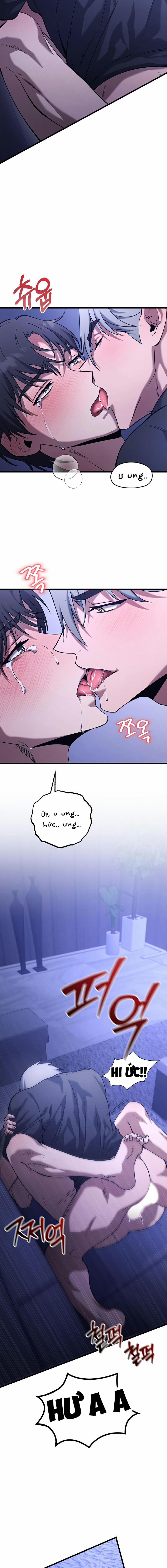 Bad Not Bat 6 trang 13