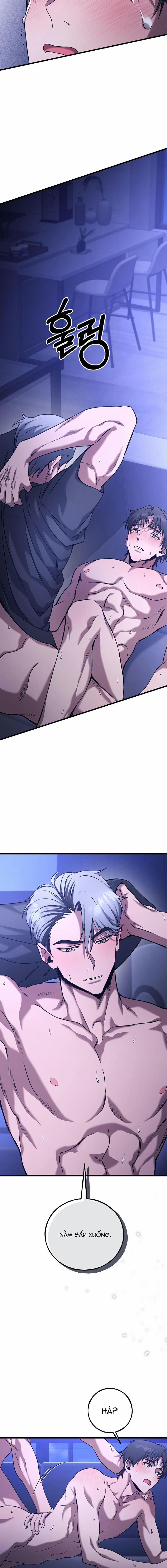 Bad Not Bat 6 trang 15