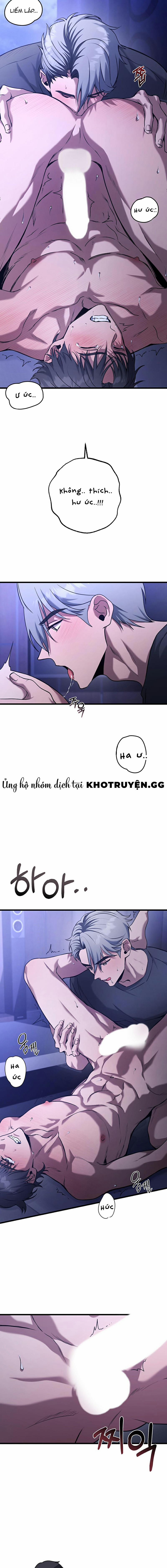 Bad Not Bat 6 trang 3