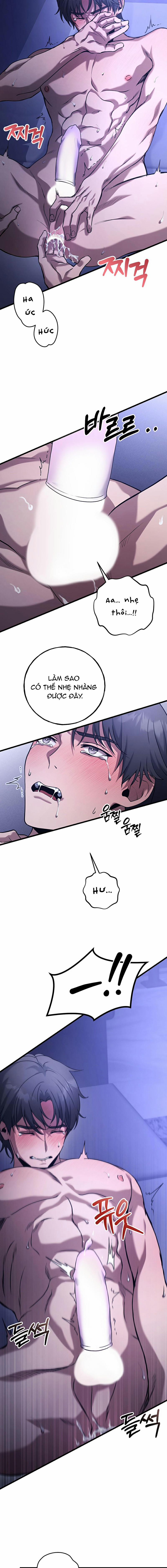 Bad Not Bat 6 trang 8