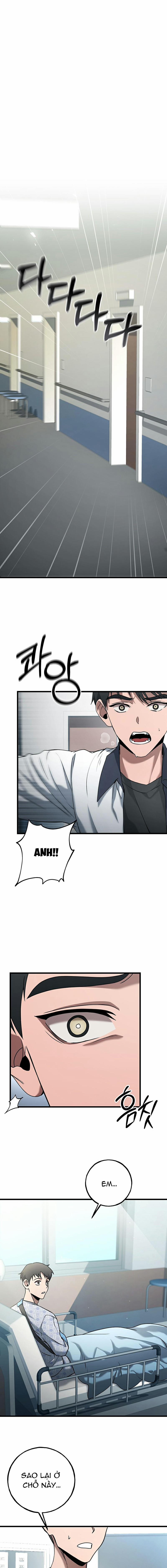 Bad Not Bat 7 trang 0