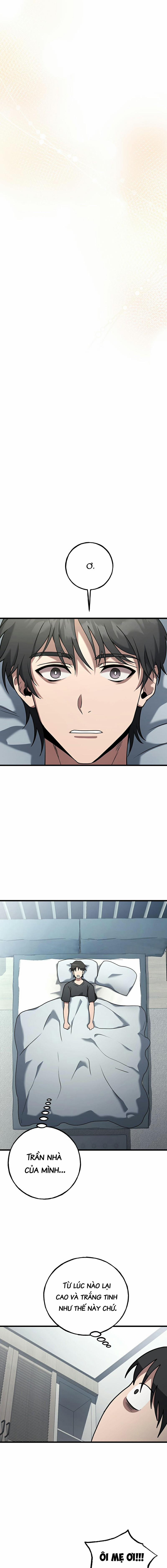 Bad Not Bat 7 trang 10