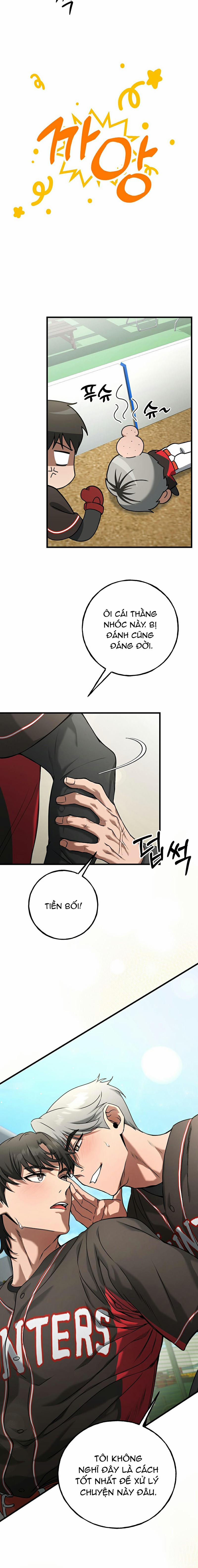 Bad Not Bat 7 trang 22