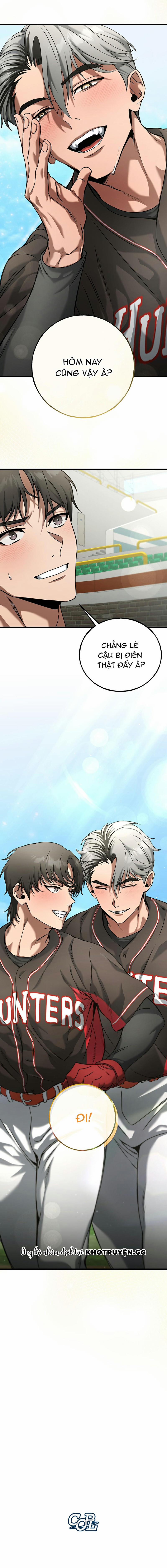 Bad Not Bat 7 trang 23