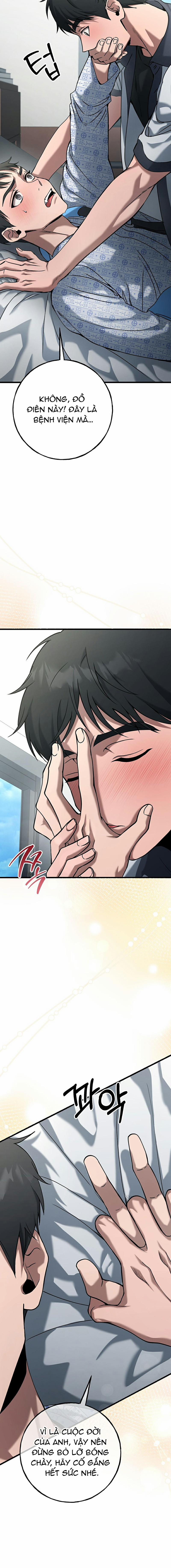 Bad Not Bat 7 trang 8