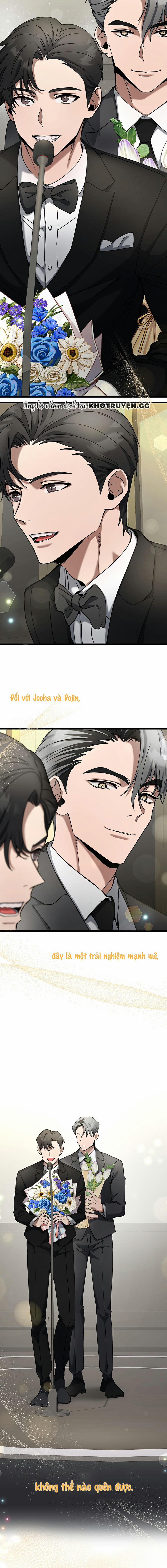 Bad Not Bat 8 trang 1