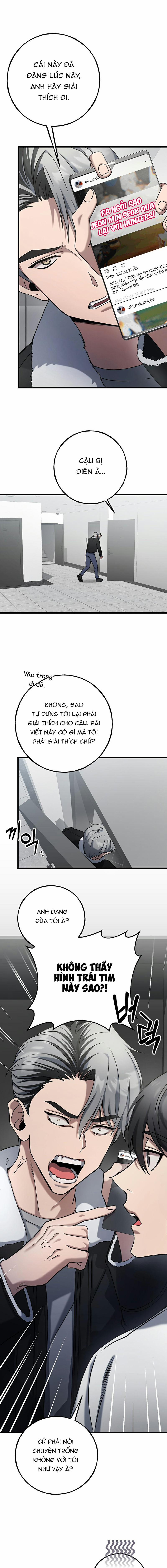 Bad Not Bat 8 trang 10