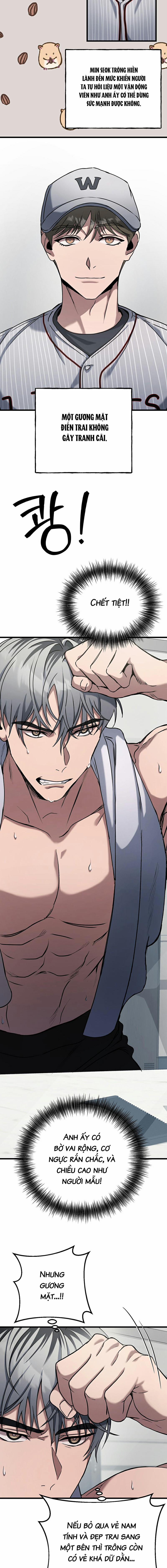 Bad Not Bat 8 trang 7