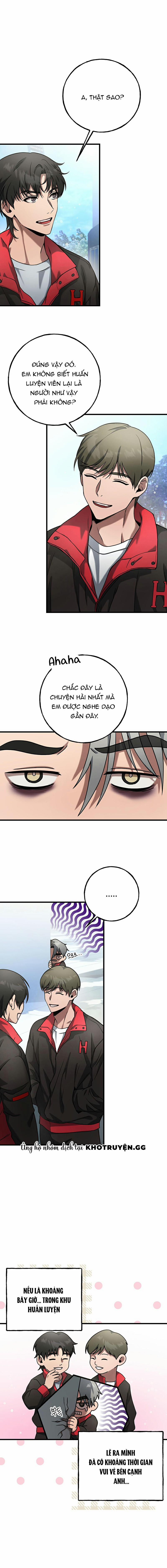 Bad Not Bat 9 trang 0