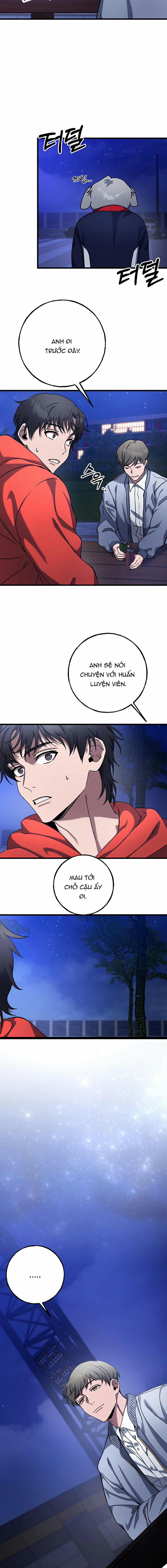 Bad Not Bat 9 trang 10