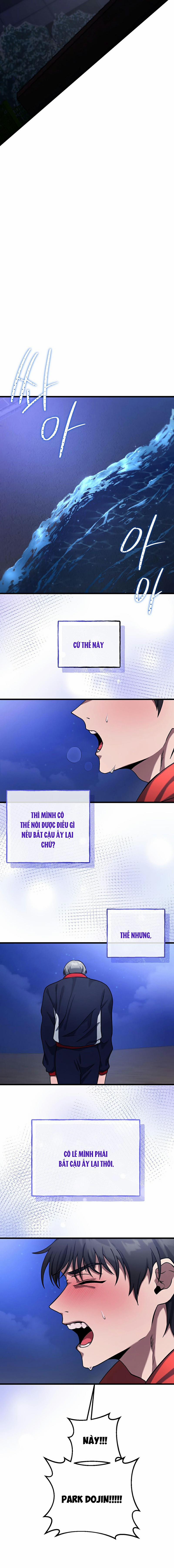 Bad Not Bat 9 trang 11