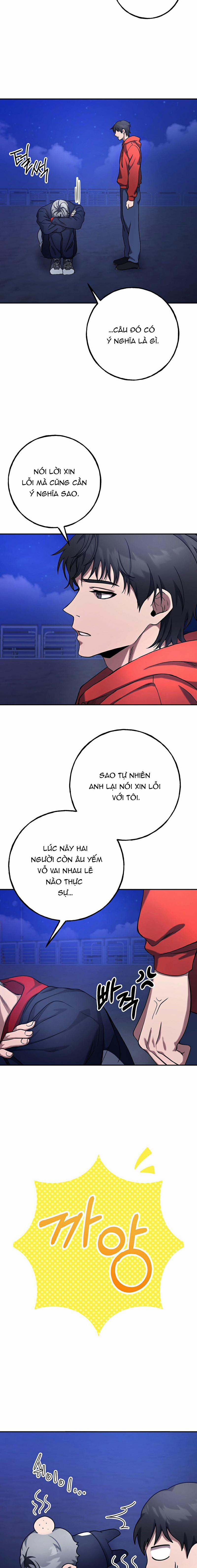 Bad Not Bat 9 trang 13