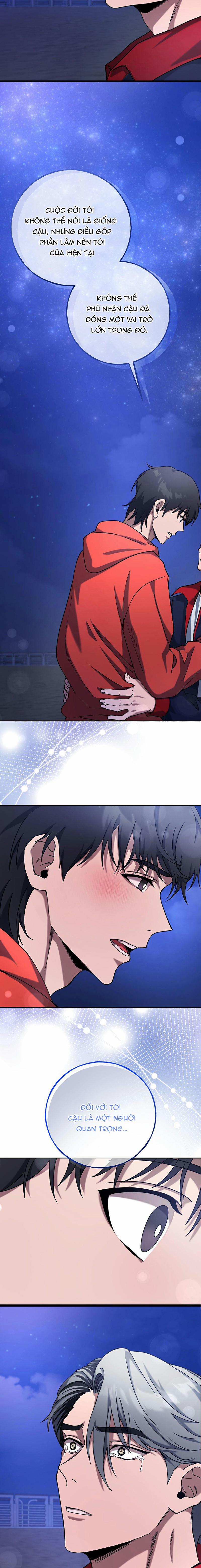 Bad Not Bat 9 trang 17