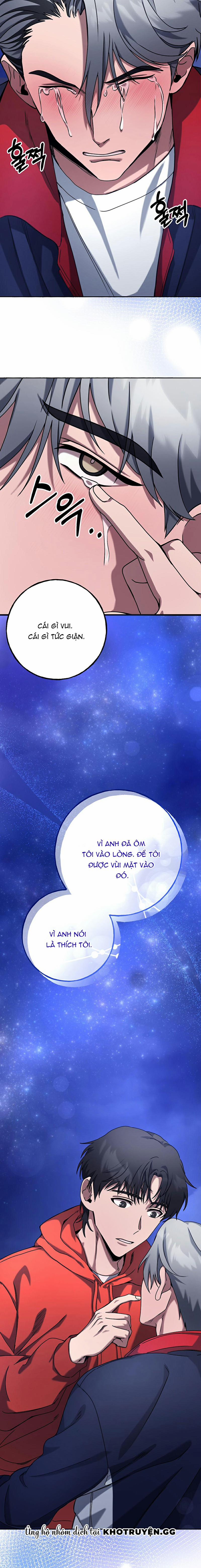 Bad Not Bat 9 trang 19