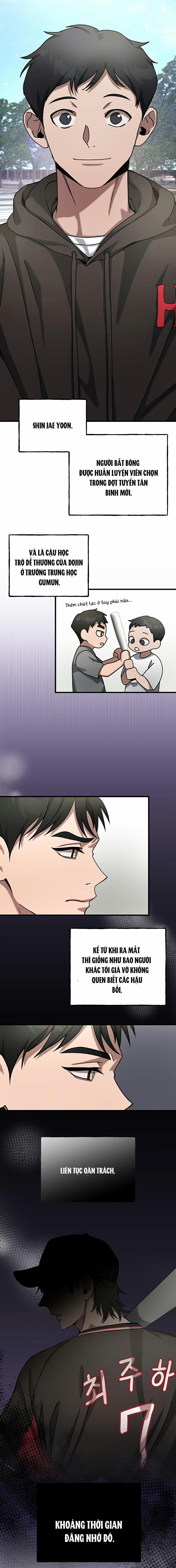 Bad Not Bat 9 trang 2