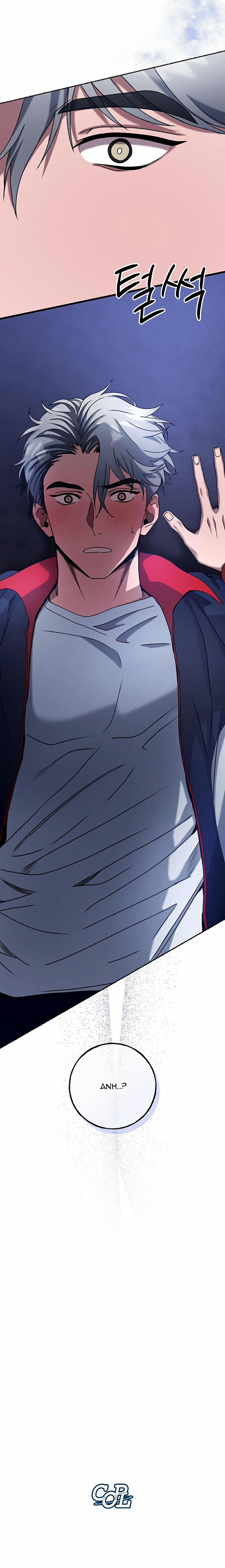 Bad Not Bat 9 trang 22