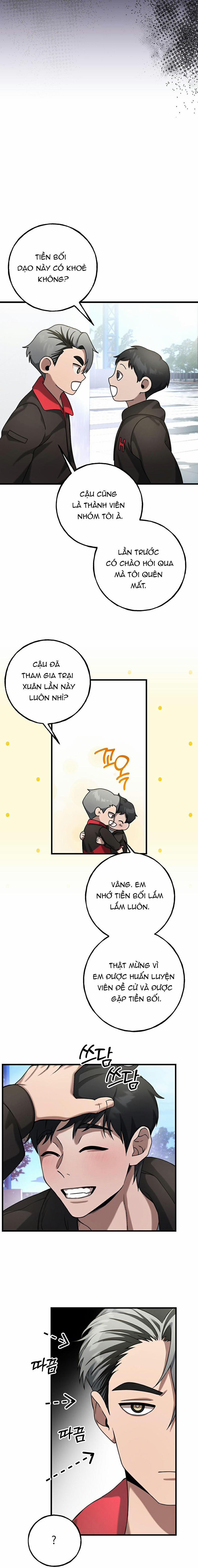 Bad Not Bat 9 trang 3