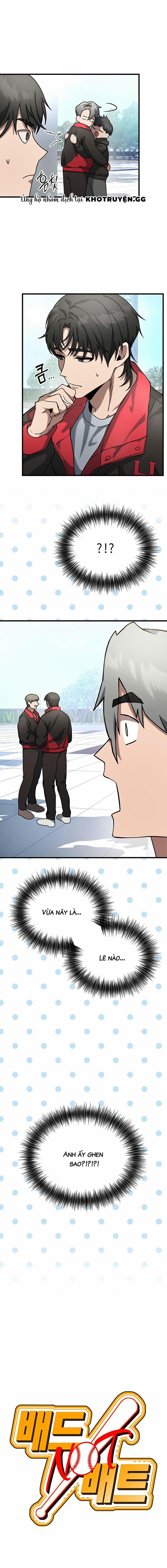 Bad Not Bat 9 trang 4