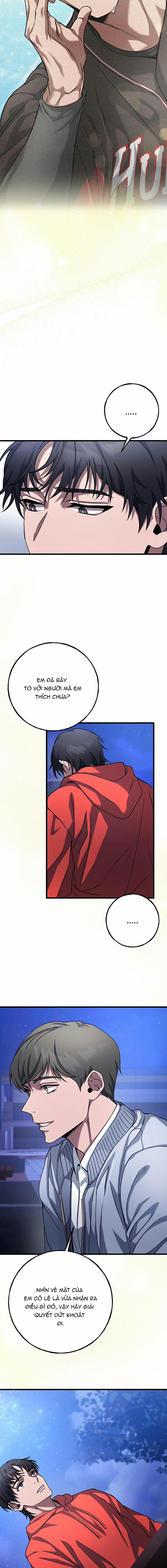 Bad Not Bat 9 trang 8