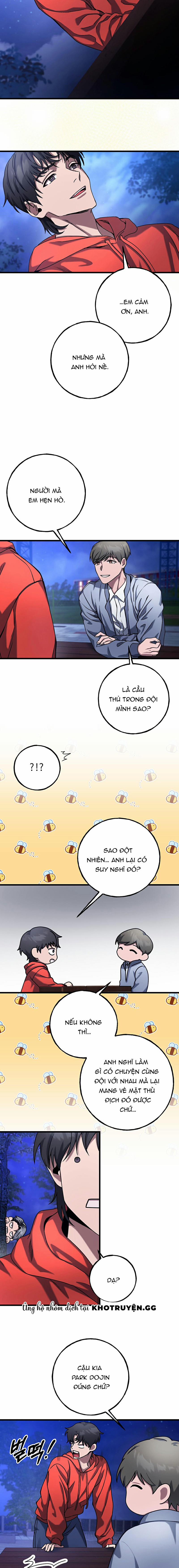 Bad Not Bat 9 trang 9